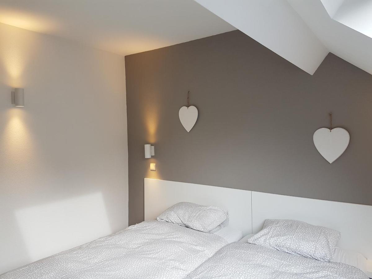 Durbuy Cosy Appart Exterior photo