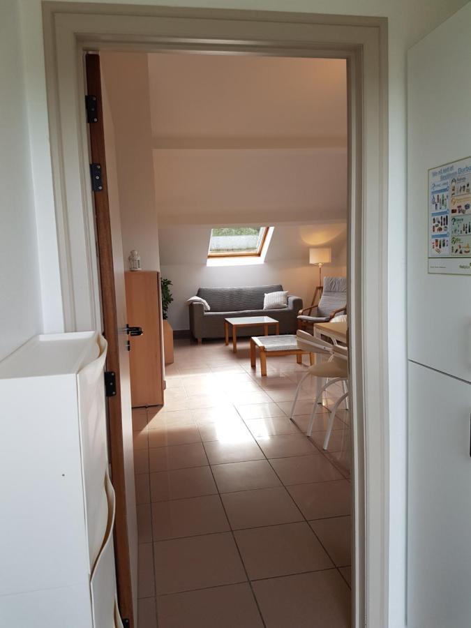 Durbuy Cosy Appart Exterior photo